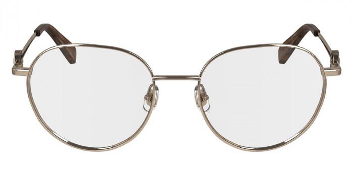 Longchamp™ LO2165 770 52 - Rose Gold