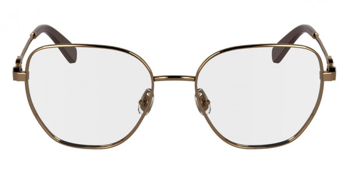 Longchamp™ LO2169 730 52 - Amber Gold