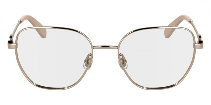 Longchamp™ LO2169 770 52 - Rose Gold