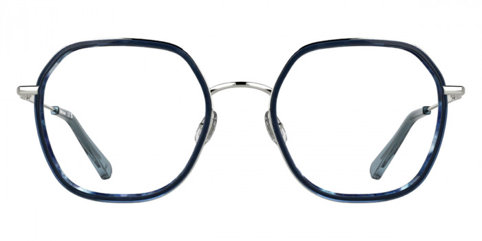 Longchamp™ LO2183 431 53 - Marble Blue