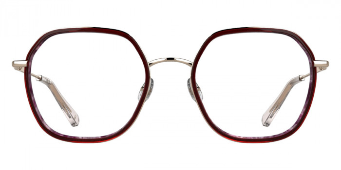 Longchamp™ LO2183 641 53 - Marble Red