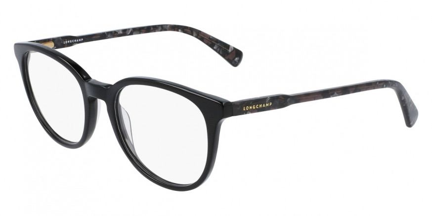 Longchamp™ LO2608 002 49 - Marble Black