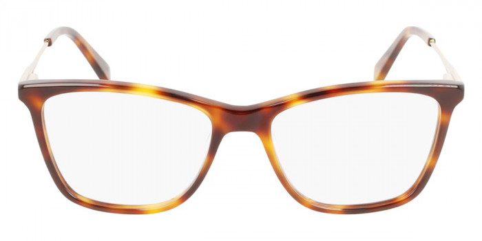 Longchamp™ LO2674 226 52 - Warm Havana