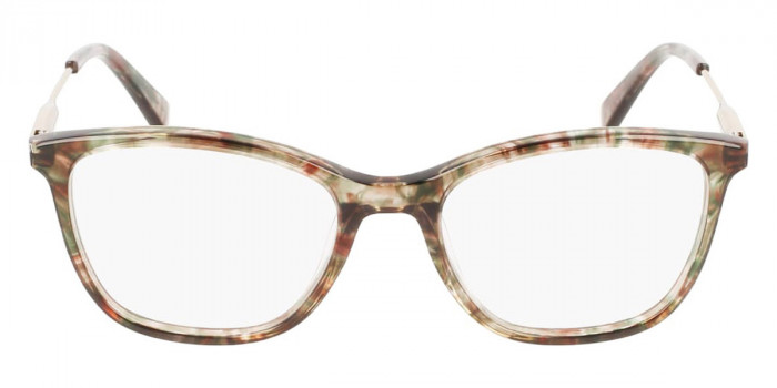 Longchamp™ LO2683 306 49 - Textured Green