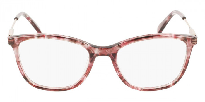 Longchamp™ LO2683 615 49 - Textured Rose