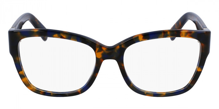 Longchamp™ LO2712 430 53 - Blue Havana