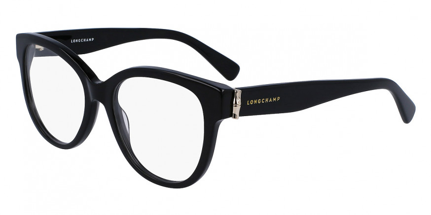 Longchamp™ LO2714 001 52 - Black