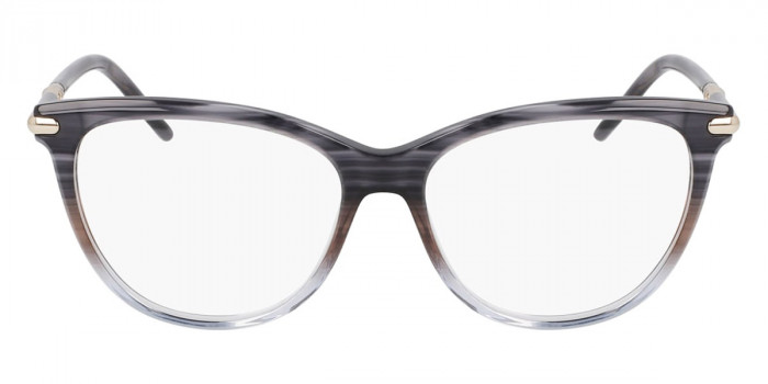 Longchamp™ LO2727 037 53 - Gradient Gray Azure