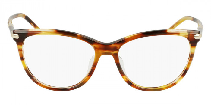 Longchamp™ LO2727LB 238 53 - Brown Horn