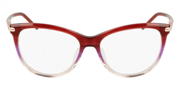 Longchamp™ LO2727LB 603 53 - Gradient Burgundy Pink