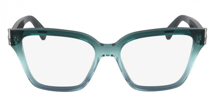 Longchamp™ LO2733 430 52 - Gradient Petrol