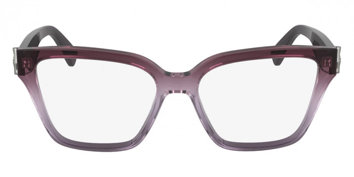 Longchamp™ LO2733 500 52 - Gradient Purple