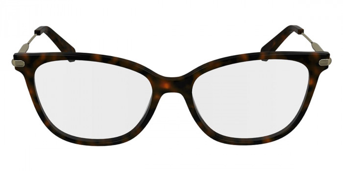 Longchamp™ LO2735 242 54 - Dark Havana