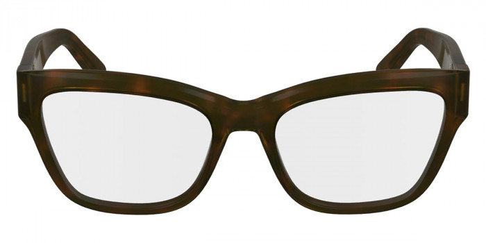 Longchamp™ LO2743 242 52 - Dark Havana