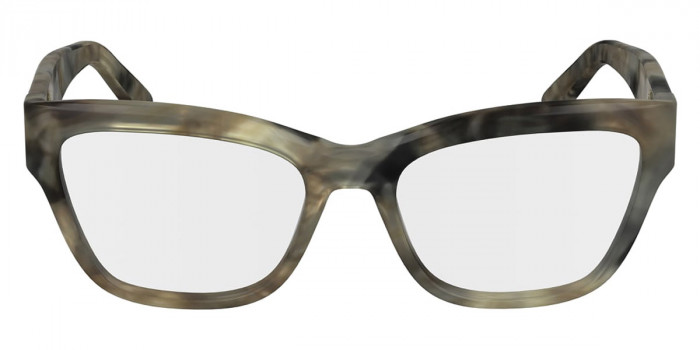 Longchamp™ LO2743 254 52 - Marble Brown Gray