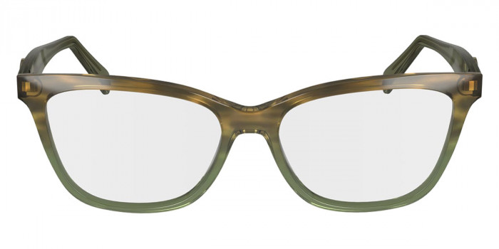 Longchamp™ LO2744 306 55 - Textured Green