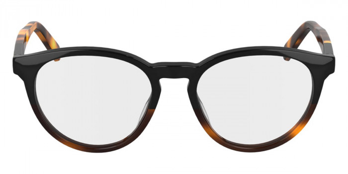 Longchamp™ LO2752 011 49 - Black/Havana