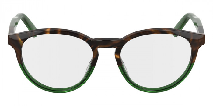 Longchamp™ LO2752 213 51 - Striped Brown/Green