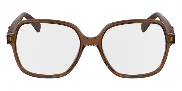 Longchamp™ LO2757 200 53 - Transparent Brown