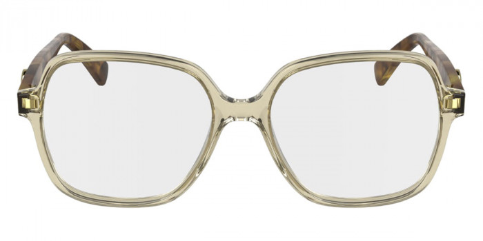 Longchamp™ LO2757 250 53 - Transparent Beige