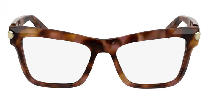 Longchamp™ LO2766 690 53 - Rose Havana