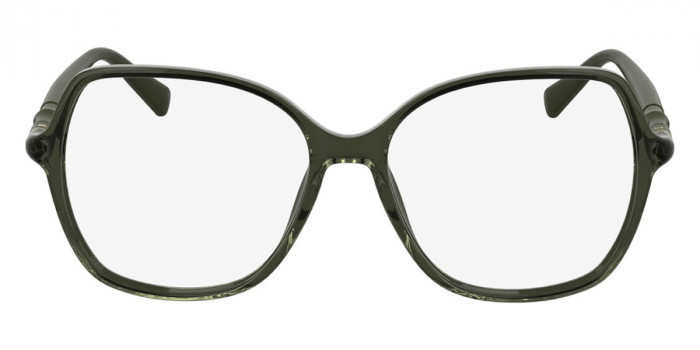 Longchamp™ LO2769 300 55 - Transparent Green