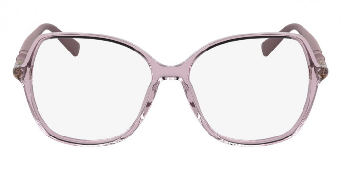 Longchamp™ LO2769 610 55 - Transparent Rose