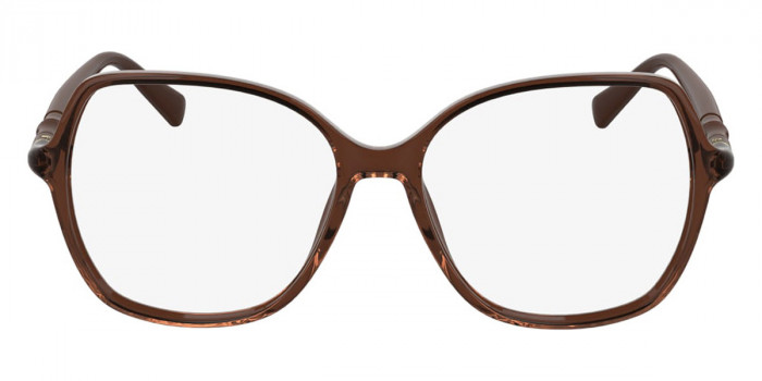 Longchamp™ LO2769 847 55 - Transparent Brick