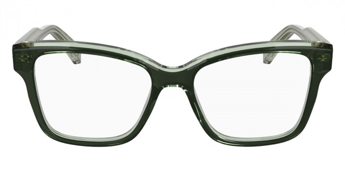 Longchamp™ LO2770 300 53 - Transparent Green