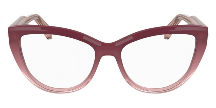 Longchamp™ LO2771 652 52 - Gradient Pink