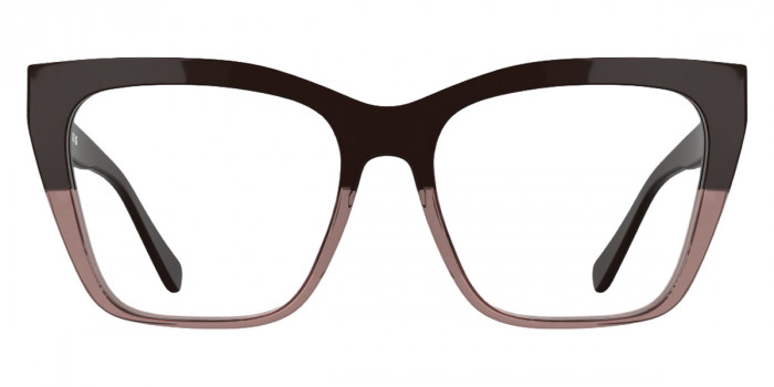 Longchamp™ LO2786MAG-SET 218 54 - Brown and Transparent Rose/Brown