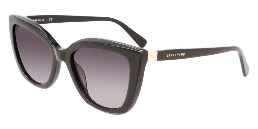 Longchamp™ LO695S 001 54 - Black
