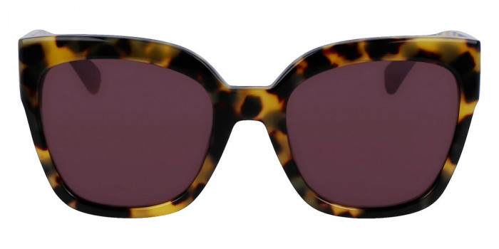 Longchamp™ LO717S 255 55 - Tokyo Havana