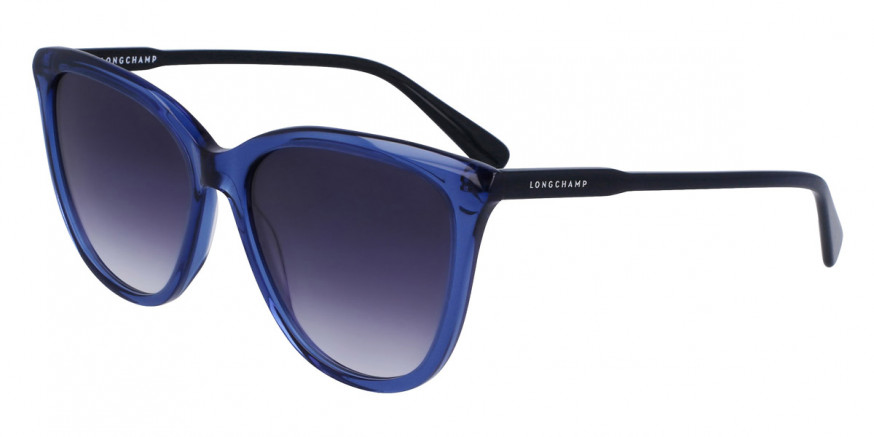 Longchamp™ LO718S 400 56 - Blue