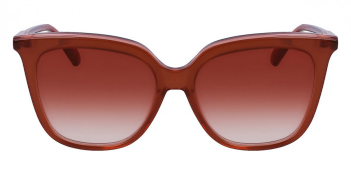 Longchamp™ LO728S 207 53 - Brown/Rose