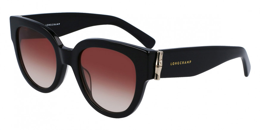 Longchamp™ LO733S 001 52 - Black