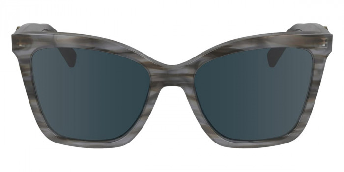 Longchamp™ LO742S 036 54 - Striped Gray