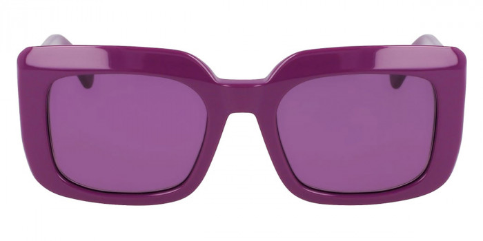 Longchamp™ LO753S 500 51 - Purple