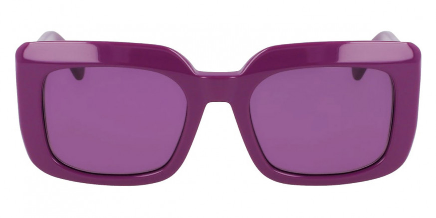 Longchamp™ LO753S 500 51 - Purple
