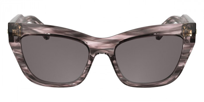 Longchamp™ LO777S 616 53 - Striped Rose