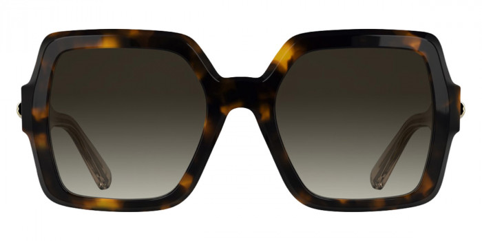 Longchamp™ LO790S 231 54 - Brown Havana