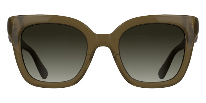 Longchamp™ LO793S 200 53 - Transparent Brown