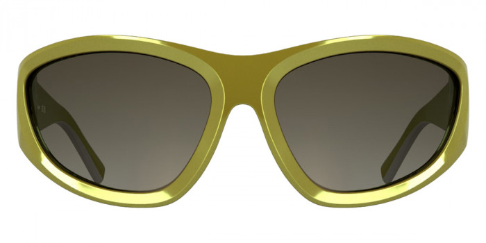 Longchamp™ LO796S 744 66 - Metallic Yellow