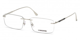 Longines™ LG5001-H 016 56 - Shiny Palladium