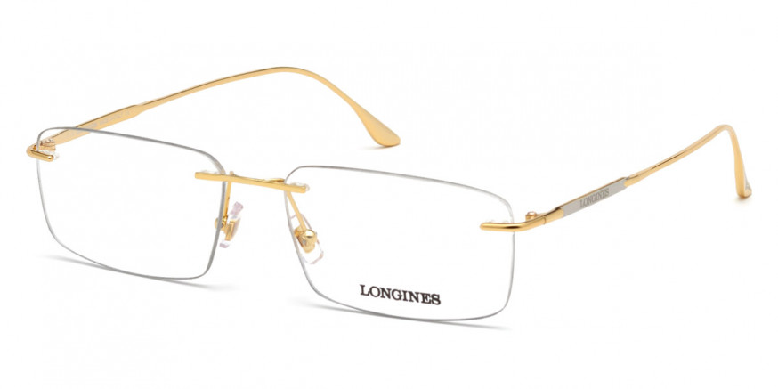 Longines™ LG5001-H 030 56 - Shiny Deep Gold