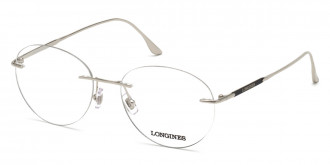 Longines™ LG5002-H 016 53 - Shiny Palladium
