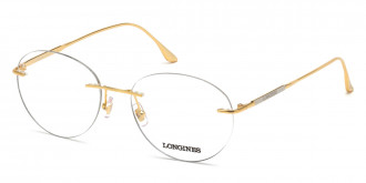 Longines™ LG5002-H 030 53 - Shiny Deep Gold