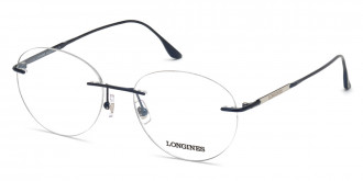Longines™ LG5002-H 090 53 - Shiny Blue