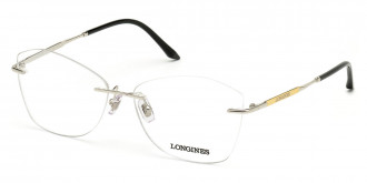 Longines™ LG5010-H 016 56 - Shiny Palladium/Shiny Palladium and Shiny Endura Gold