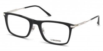 Longines™ LG5014-H 001 56 - Shiny Black